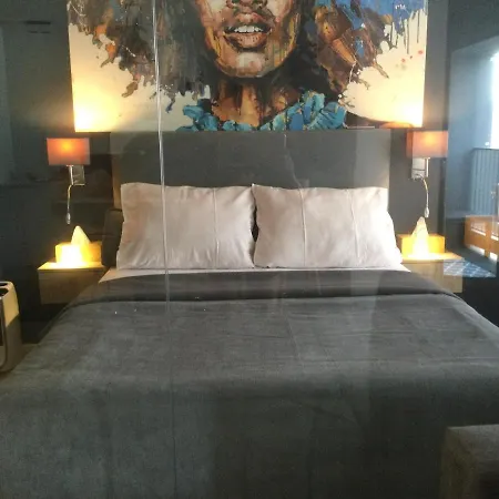 Apartament Apartament Exclusive Fyrtel Wilda - New *